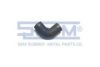 SEM LASTIK 11724 Radiator Hose